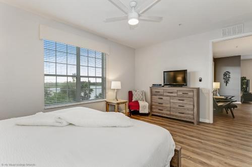 Apartamento Spring Lakeview Condo
