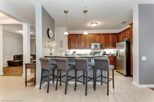 Apartamento Spring Lakeview Condo