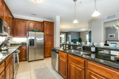 Apartamento Spring Lakeview Condo