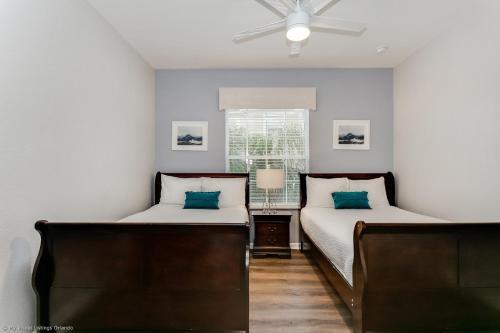 Apartamento Spring Lakeview Condo