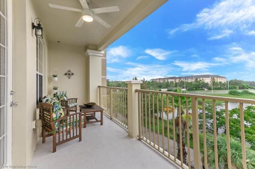 Apartamento Spring Lakeview Condo
