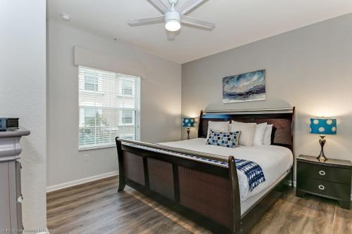 Apartamento Spring Lakeview Condo