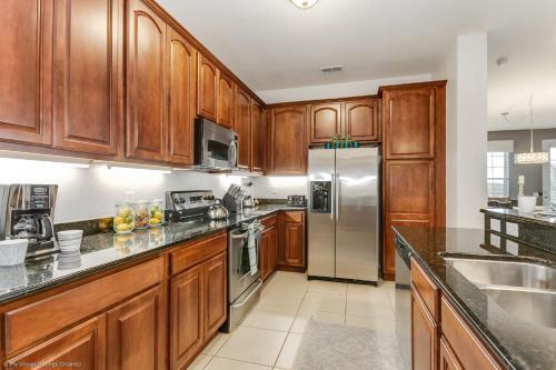 Apartamento Spring Lakeview Condo
