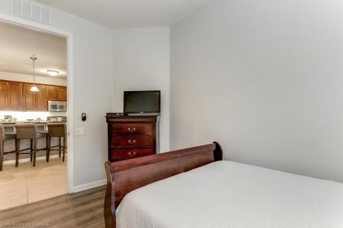 Apartamento Spring Lakeview Condo
