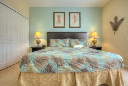 Apartamento Summer Breeze