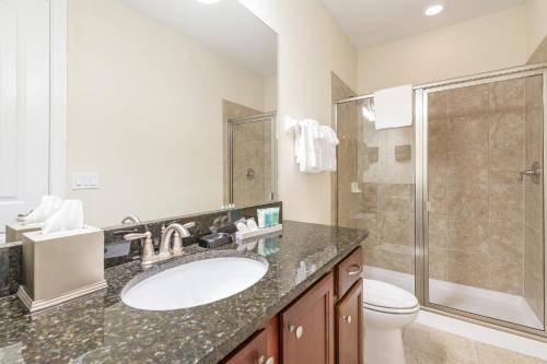 Villa Cozy Home With Private Pool And Water Park Access