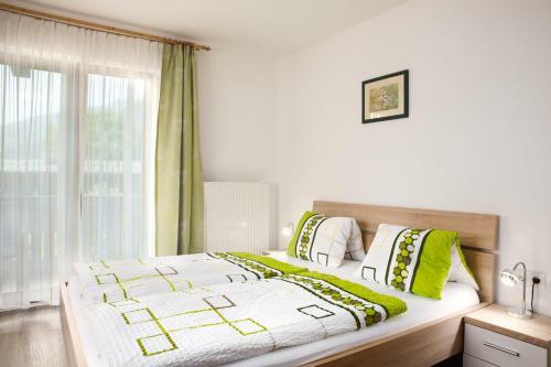 Apartamento Ferienwohnung Schwarzenauer