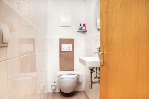 Apartamento Ferienwohnung Schwarzenauer