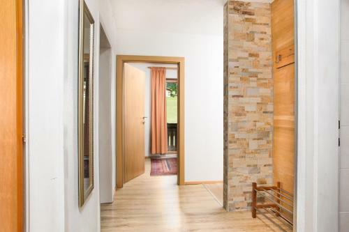 Apartamento Ferienwohnung Schwarzenauer