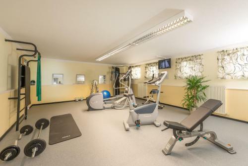 Hotel Br�ckenwirt
