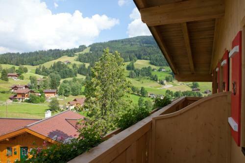Hostal Zauchtaler Hof