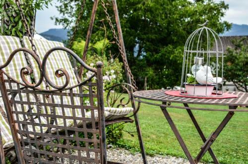 Bed & Breakfast Familienbauernhof K�ss