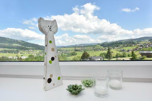 Bed & Breakfast Familienbauernhof K�ss