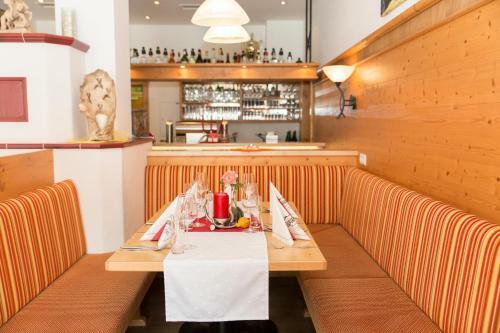 Hostal Landgasthof Alpenblick