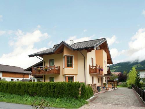Apartment Ingrid 4