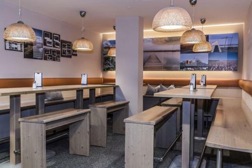 Hotel Jufa Altenmarkt-zauchensee
