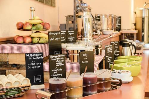 Hotel Jufa Altenmarkt-zauchensee