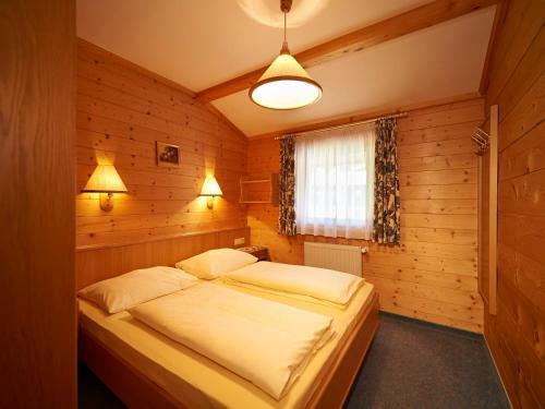 Apartamento Haus Lanner