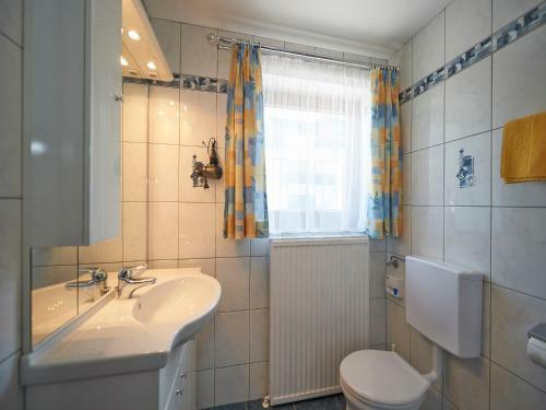Apartamento Haus Lanner