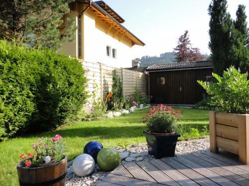 Hostal Haus Vital