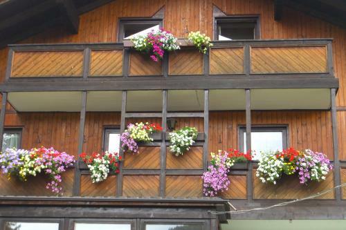 Hostal Haus Vital