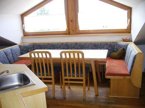 Hostal Haus Vital