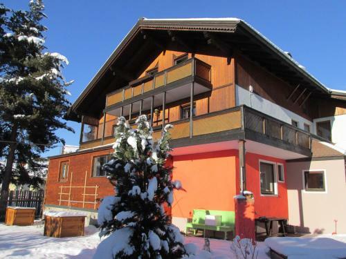 Hostal Haus Vital