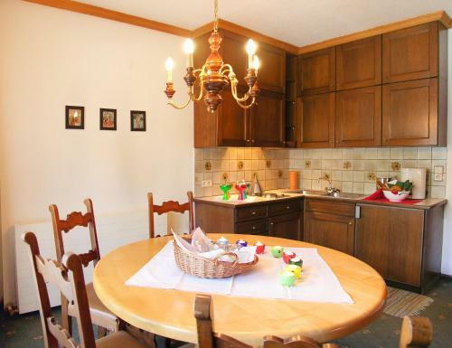 Apartamentos Ferienwohnungen Eckart