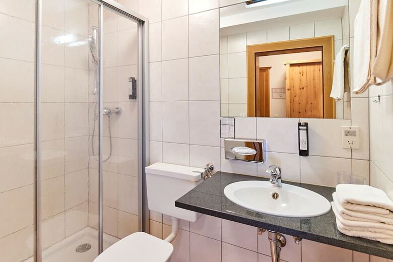 Hostal Pension Bliem