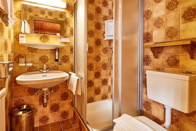Hostal Pension Bliem