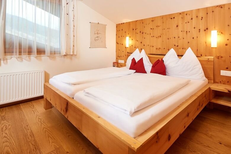 Hostal Pension Bliem