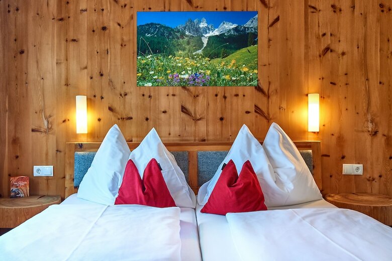 Hostal Pension Bliem