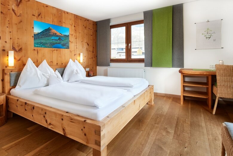 Hostal Pension Bliem