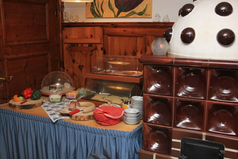 Hostal Pension Bliem