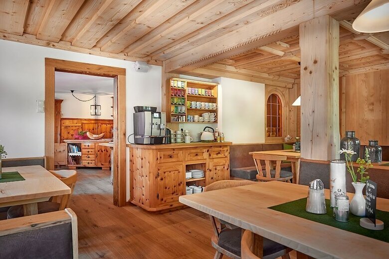 Hostal Pension Bliem