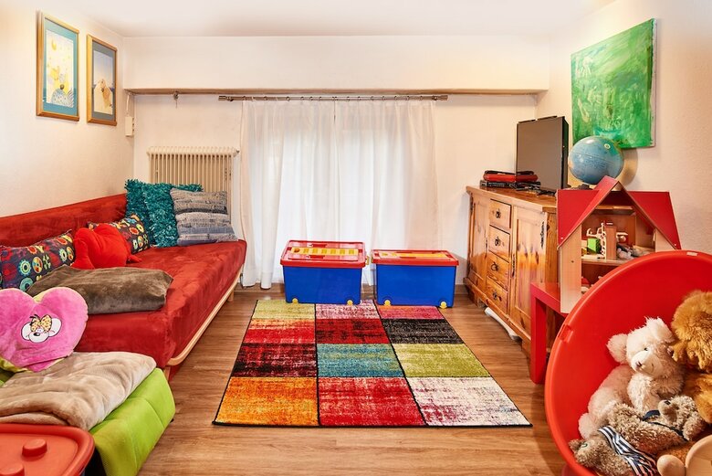 Hostal Pension Bliem