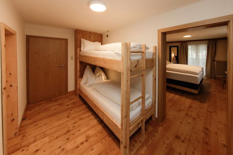 Hostal Pension Bliem