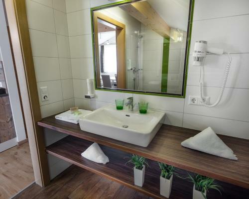 Apartamento Das Burghard