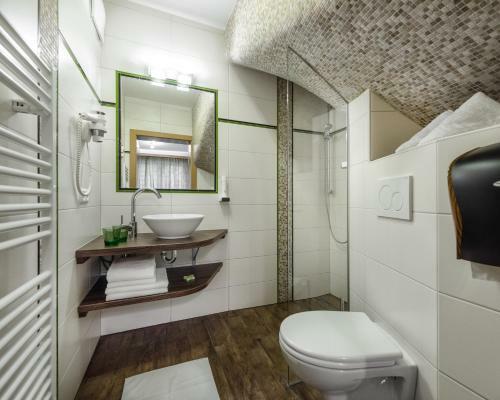 Apartamento Das Burghard