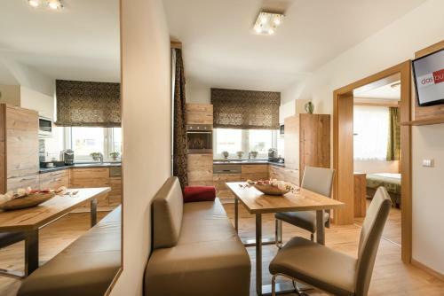Apartamento Das Burghard