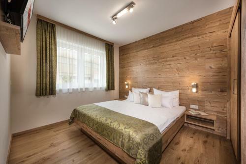 Apartamento Das Burghard