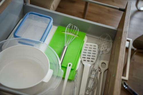 Apartamento Das Burghard