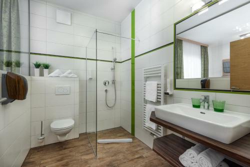 Apartamento Das Burghard