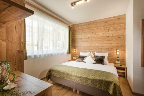Apartamento Das Burghard