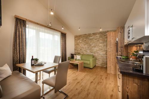 Apartamento Das Burghard