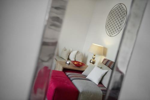 Apartamento Das Burghard