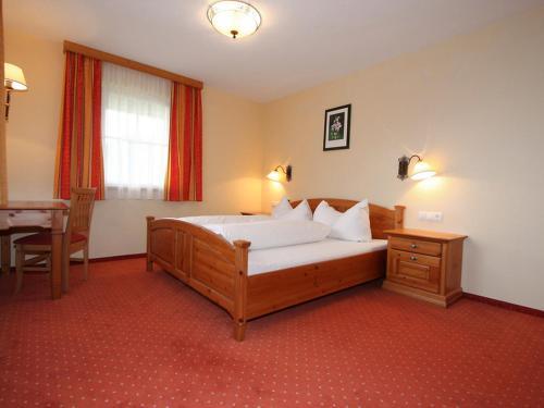 Apartment Hofresidenz.2