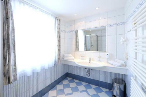 Aparthotel Kristall
