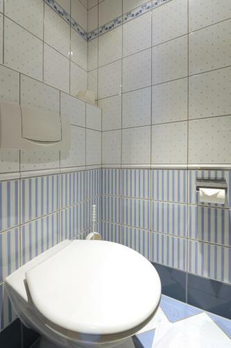 Aparthotel Kristall