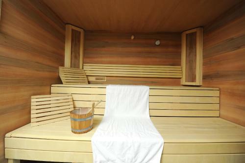 Aparthotel Kristall